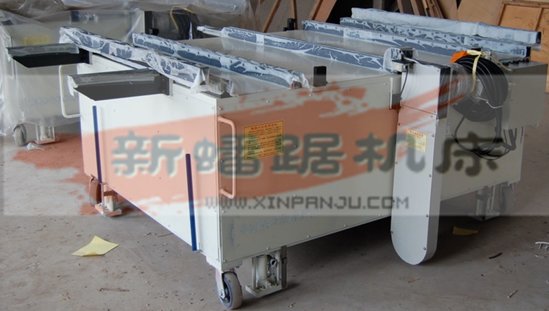 換模小車、一鍵快速換模系統(tǒng)、自動(dòng)推拉模裝置