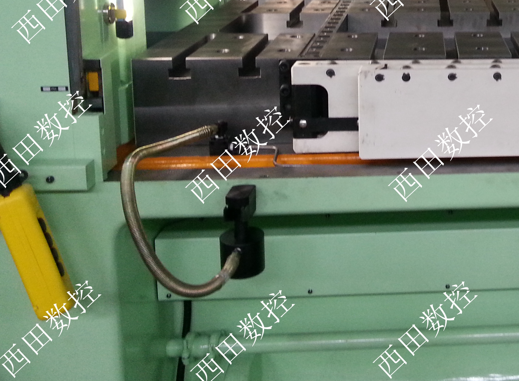 JD系列夾模器，手持式模具夾緊器